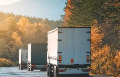 Ankara ile Fındıklı Arası Klima Taşıma