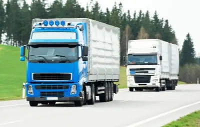 Ankara ile Fındıklı Arası Eşya Taşıma